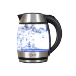 MAYER MMEKG170 Electric Glass Kettle(1.7)